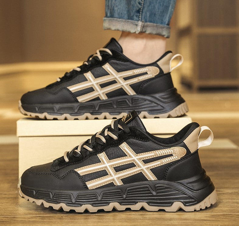 Men's Shoes Trend 2025 – Comfort and Style with a Modern Touch