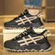 Tendance chaussures pour hommes 2025 – Confort et style avec une touche moderne