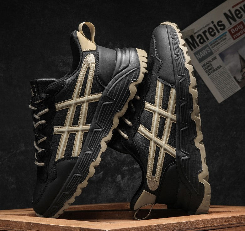 Men's Shoes Trend 2025 – Comfort and Style with a Modern Touch