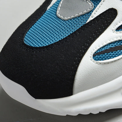 أحذية جري رجالية خفيفة الوزن وجيدة التهوية - ناعمة وأنيقة ومميزة