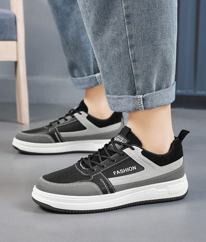 2025 أحذية رياضية رجالية أنيقة ومريحة لجميع المناسبات