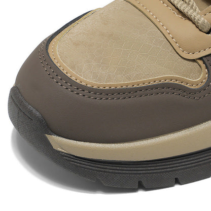 حذاء رجالي مميز - أناقة تدعم خطواتك نحو النجاح!