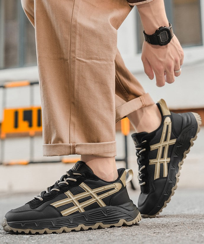 Men's Shoes Trend 2025 – Comfort and Style with a Modern Touch