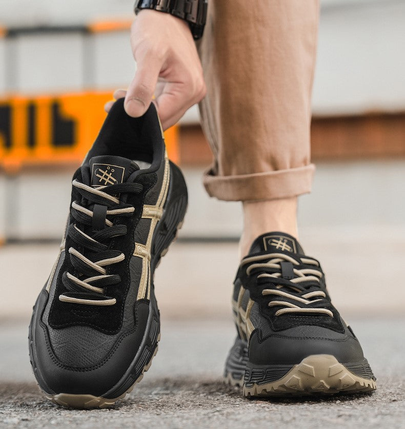 Men's Shoes Trend 2025 – Comfort and Style with a Modern Touch