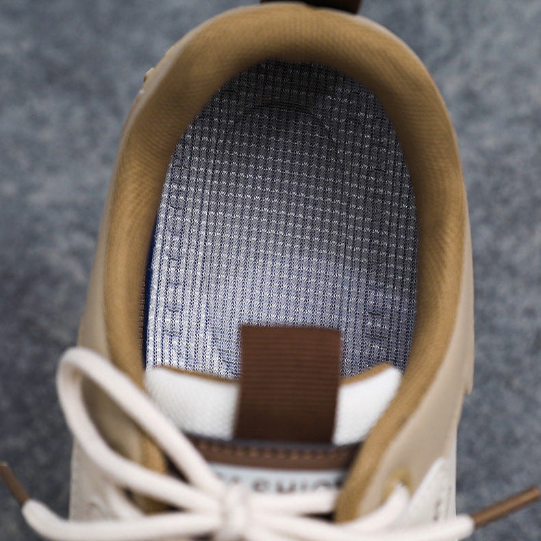 أحذية رياضية رجالية أنيقة - أحذية مريحة وأنيقة لجميع المواسم