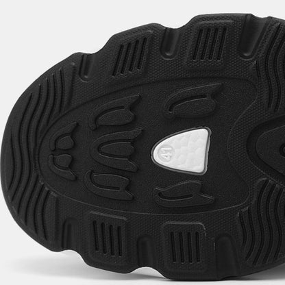 حذاء رجالي بنعل سميك - الأناقة والراحة في كل خطوة!