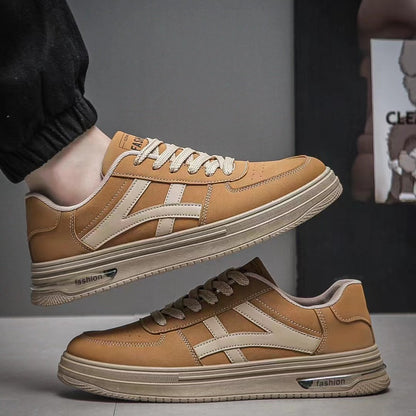 أحذية رجالية أنيقة...المزيج المثالي بين الموضة والراحة!