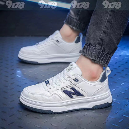 حذاء رياضي أنيق ومريح، مثالي لجميع المناسبات والارتداء اليومي