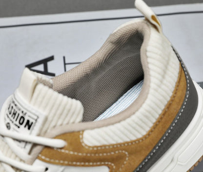 2025 أحذية رياضية رجالية أنيقة ومريحة لجميع المناسبات