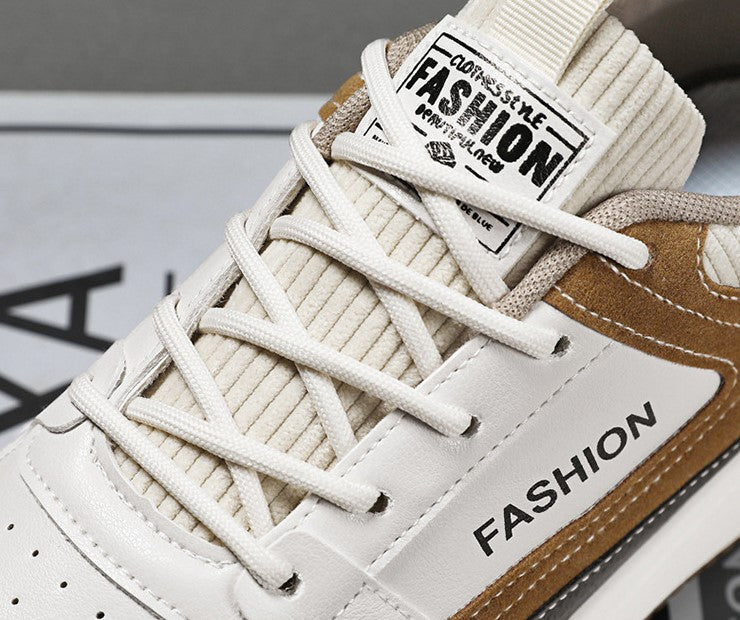 2025 أحذية رياضية رجالية أنيقة ومريحة لجميع المناسبات