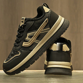 حذاء رجالي مميز - أناقة تدعم خطواتك نحو النجاح!