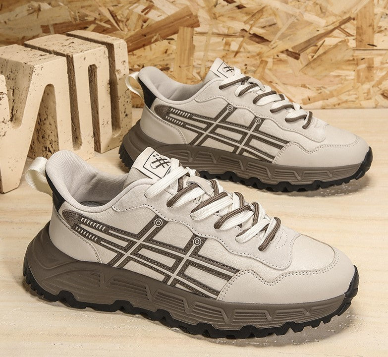 Men's Shoes Trend 2025 – Comfort and Style with a Modern Touch