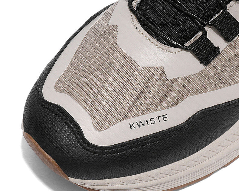 New Spring Men’s Trendy Dad Sneakers – All-Match Outdoor Casual Sports Shoes