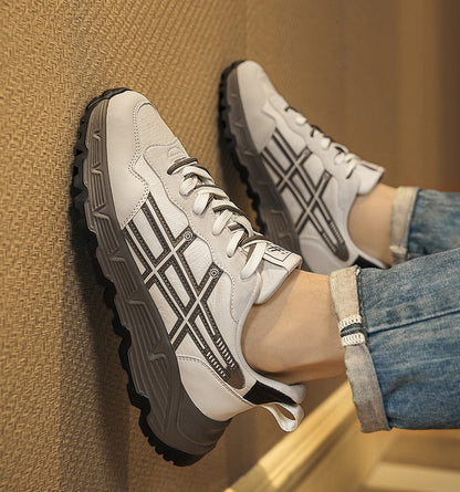 Men's Shoes Trend 2025 – Comfort and Style with a Modern Touch