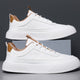 Premium Men's Mesh Sneakers with Sleek Design and High Breathability
