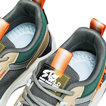 أحذية رجالية فاخرة - الثقة والأناقة في كل خطوة