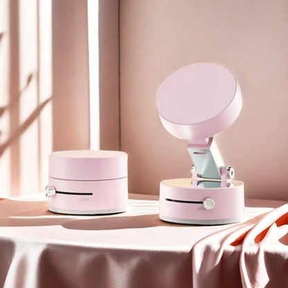 VacuumGrip™ universal phone holder