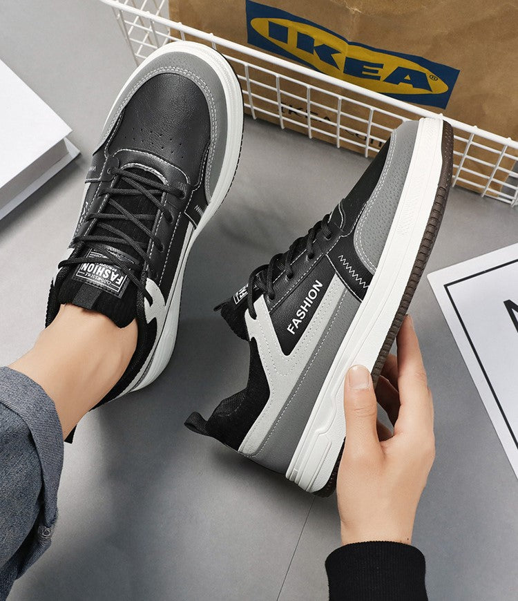 2025 أحذية رياضية رجالية أنيقة ومريحة لجميع المناسبات