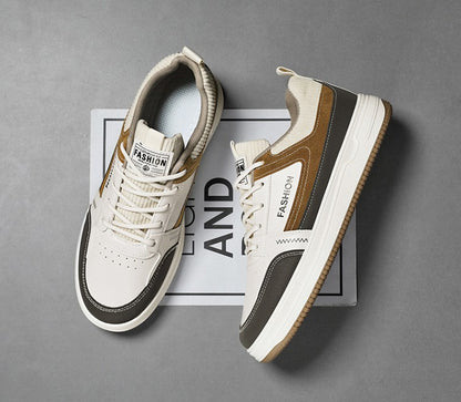 2025 أحذية رياضية رجالية أنيقة ومريحة لجميع المناسبات