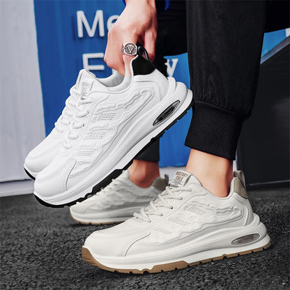 URDAR Basket Homme Chaussures Running Mode et Sport Chaussure Intérieur Extérieur Légères Confortable Fitness Sneakers Respirant(Noir New,42 EU URDAR Basket Homme Chaussures Running Mode et Sport Chaussure Intérieur Extérieur Légères Confortable Fitness Sneakers Respirant(Noir New,42 EU