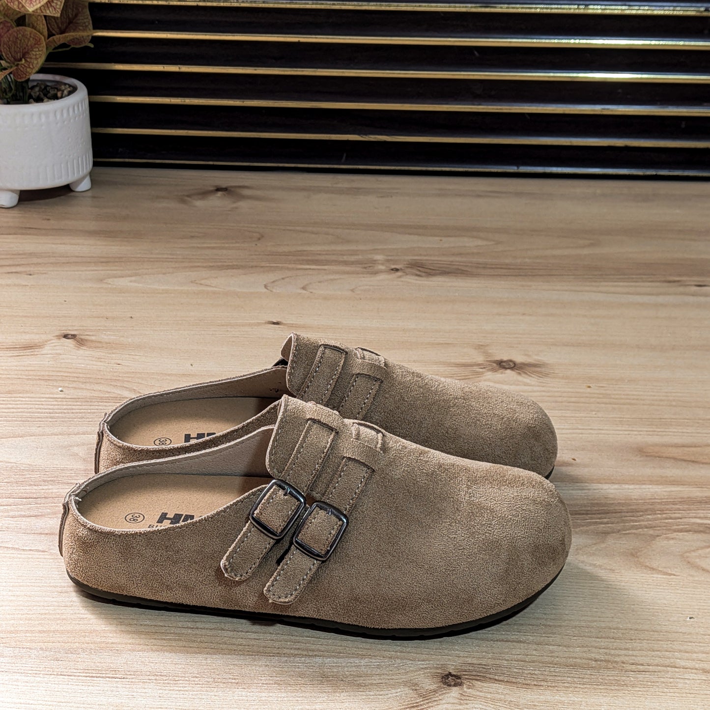 Orthopedic Medical Clogs – Comfortable Support Shoes for Daily & Clinical Use