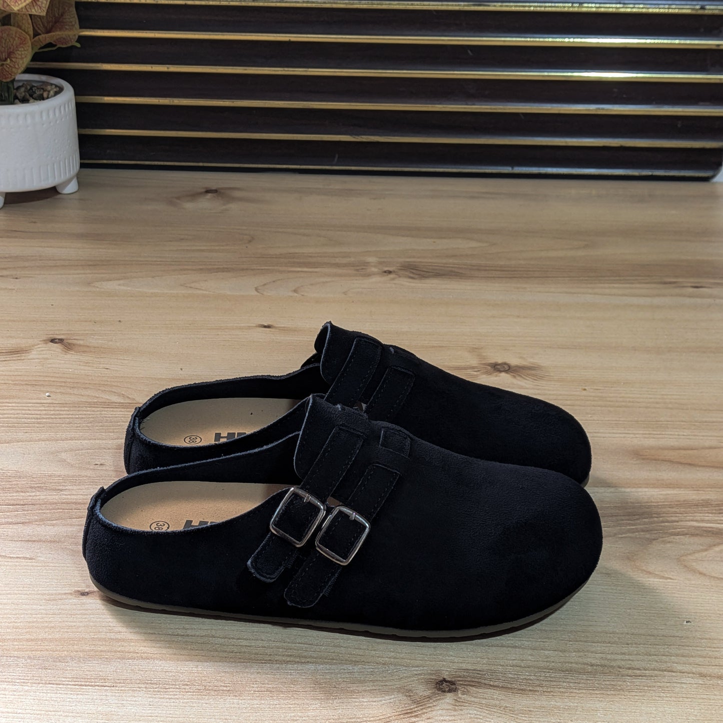 Orthopedic Medical Clogs – Comfortable Support Shoes for Daily & Clinical Use