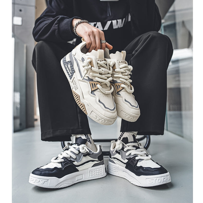 أحذية رياضية رجالية - الراحة والأداء والأناقة المتميزة