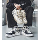 Baskets de sport pour hommes : confort, performance et style exceptionnel