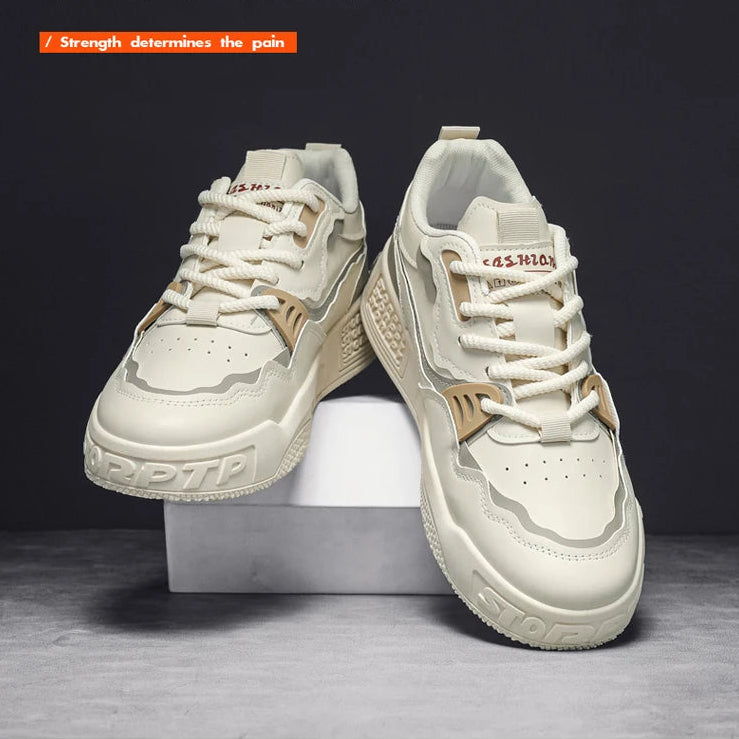 أحذية رياضية رجالية - الراحة والأداء والأناقة المتميزة