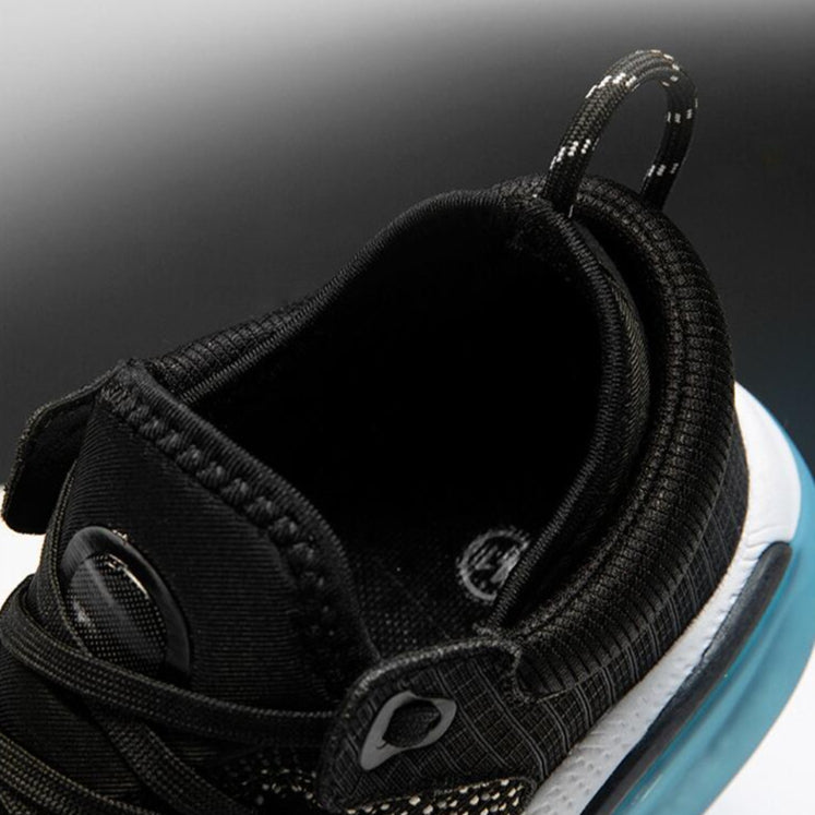 أحذية رياضية أنيقة للرجال مصنوعة من شبكة - خفيفة الوزن ومريحة