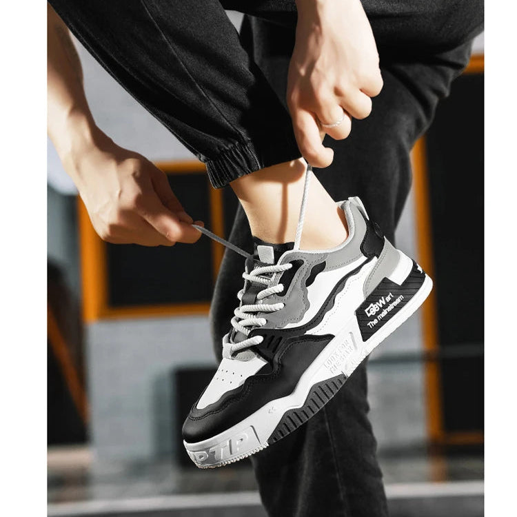 أحذية رياضية رجالية - الراحة والأداء والأناقة المتميزة