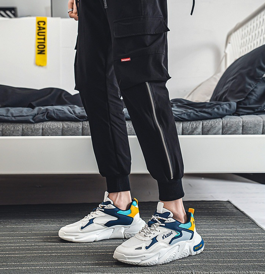 Chaussure Style à La Mode Homme Mode Chaussures Depot Vente Homme