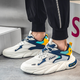 Putian Men's Shoes | Summer 2025 Trendy Sports & Casual Sneakers | Height Boost & Fashionable Style