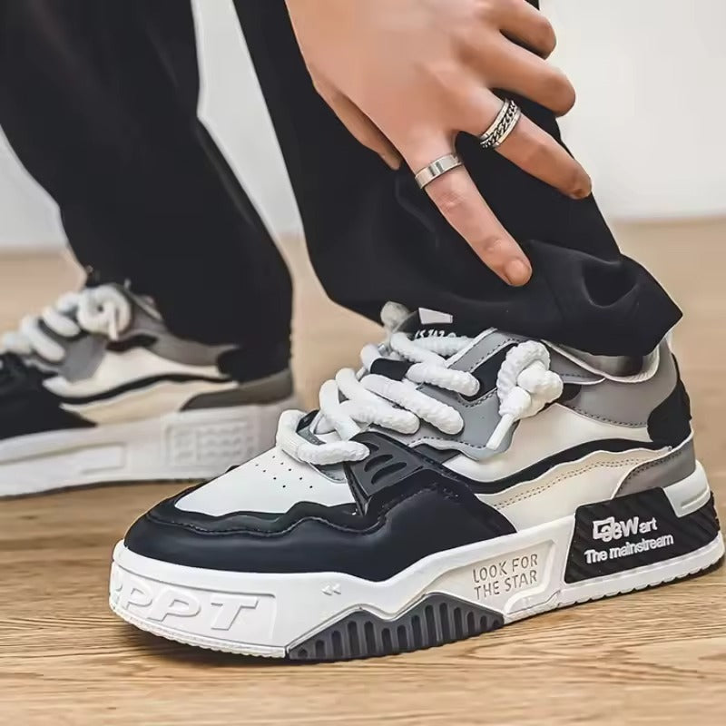 أحذية رياضية رجالية - الراحة والأداء والأناقة المتميزة