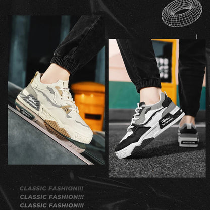 أحذية رياضية رجالية - الراحة والأداء والأناقة المتميزة