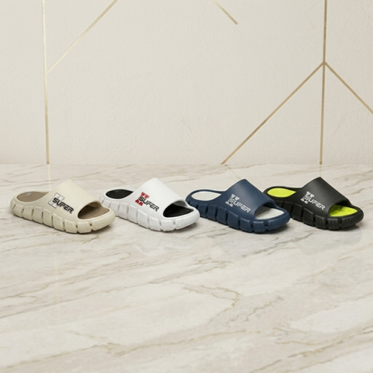 Modern Comfort Slide Sandals – Lightweight & Stylish Everyday Wear