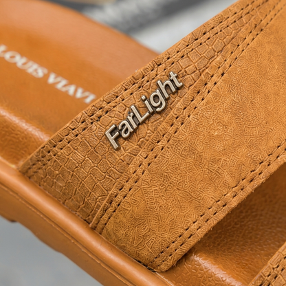Premium Men's Comfort Summer Sandals