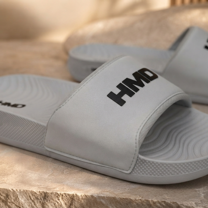 Men's Comfort Slide Sandals – Lightweight Anti-Slip Everyday Slides