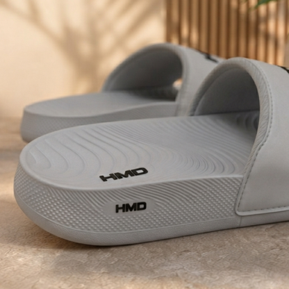 Men's Comfort Slide Sandals – Lightweight Anti-Slip Everyday Slides