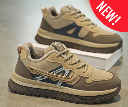 حذاء رجالي مميز - أناقة تدعم خطواتك نحو النجاح!