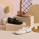 Women’s Breathable Mesh Mary Jane Flats