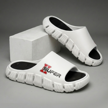 Modern Comfort Slide Sandals – Lightweight & Stylish Everyday Wear