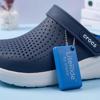 Sabots confortables LiteRide pour hommes – Légèreté au quotidien