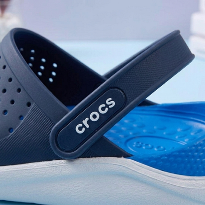 Sabots confortables LiteRide pour hommes – Légèreté au quotidien