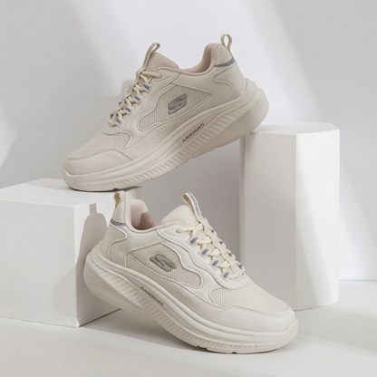 Women’s Breathable Platform Comfort Sneakers