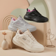 Women’s Breathable Platform Comfort Sneakers