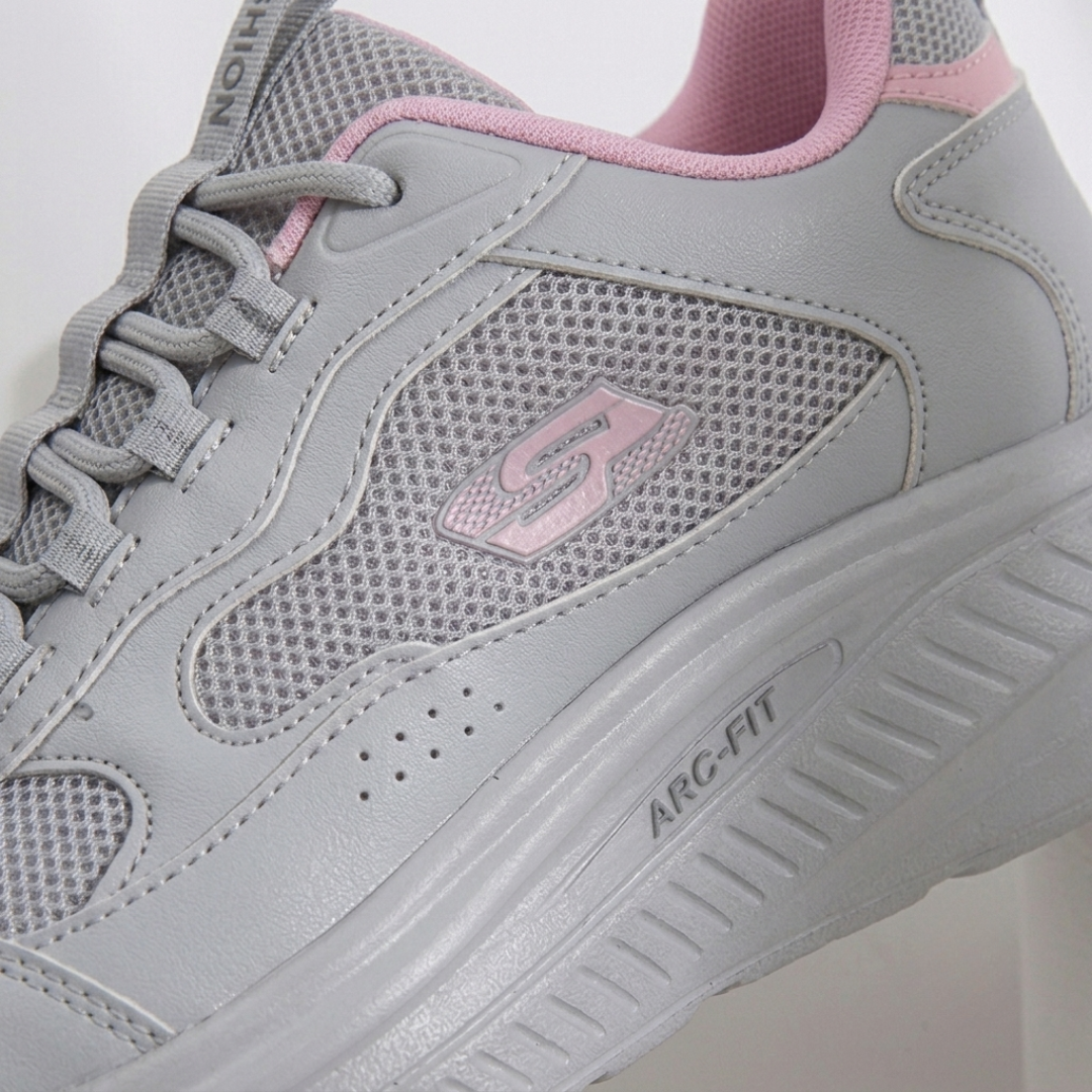 Women’s Breathable Platform Comfort Sneakers