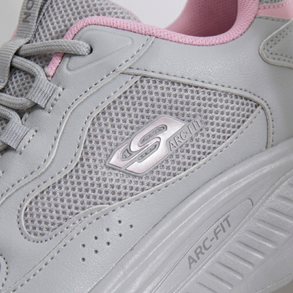 Women’s Breathable Platform Comfort Sneakers