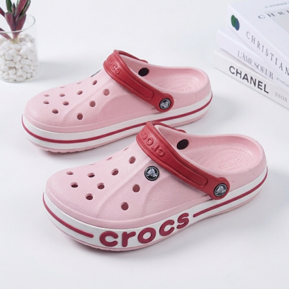 Women’s Lightweight Comfort Clogs – Everyday Slip-On Shoes