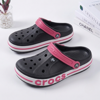 Women’s Lightweight Comfort Clogs – Everyday Slip-On Shoes